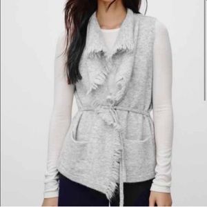 Aritzia wilfred free fei fei sweater